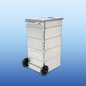 REISSWOLF 240l