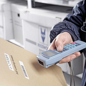 document archiving software
