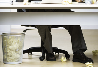 office waste disposal